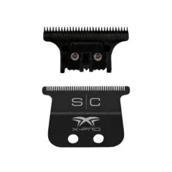Set Cuchillas De Repuesto Trimmers Stylecraft Black Diamond