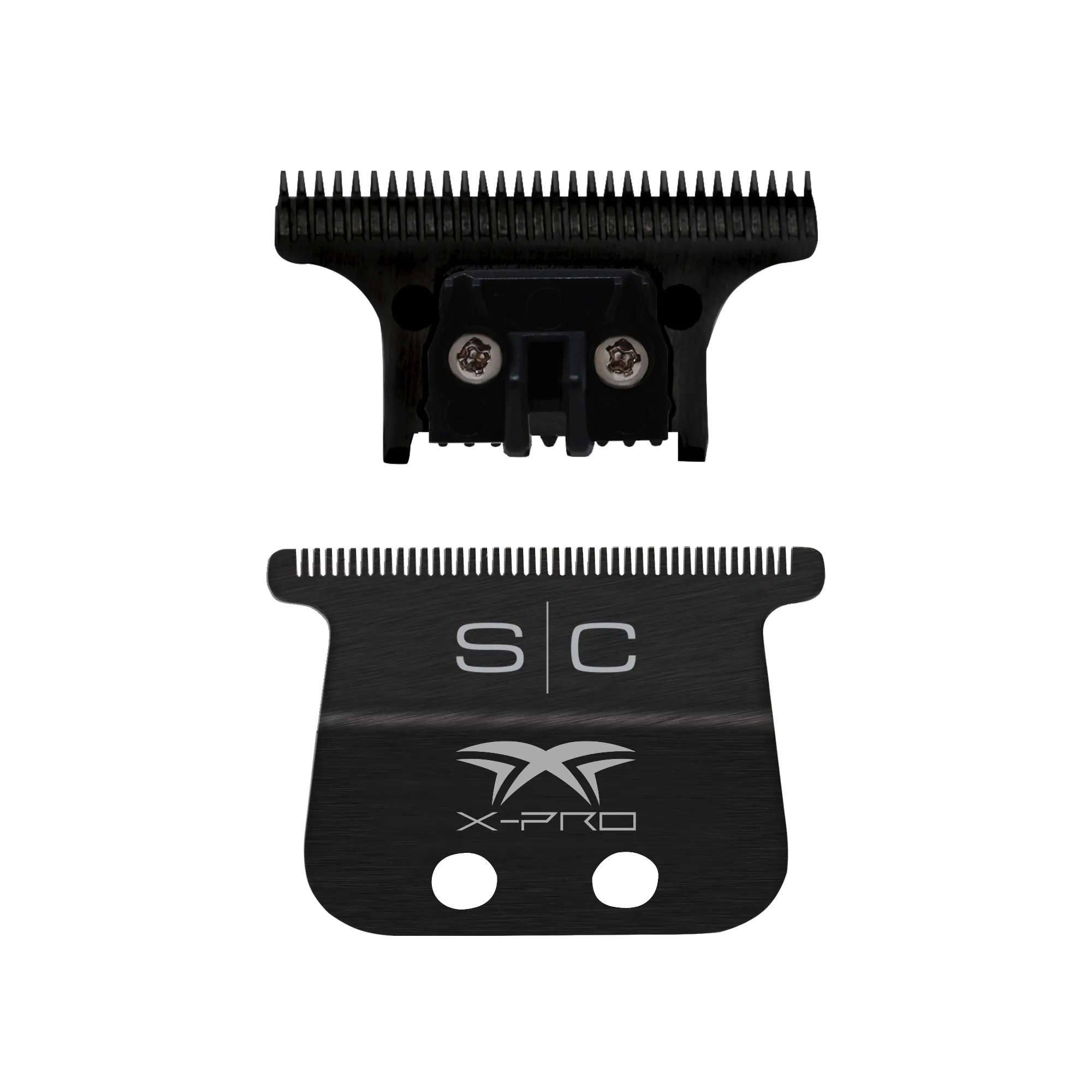 Set Cuchillas De Repuesto Trimmers Stylecraft Black Diamond