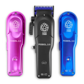 Clipper Cortapelo Rebel Clipper 2.0 Stylecraft Pro