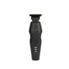Combo Rebel Clipper Flex Trimmer Super Set Stylecraft Color Negro - Imagen 3