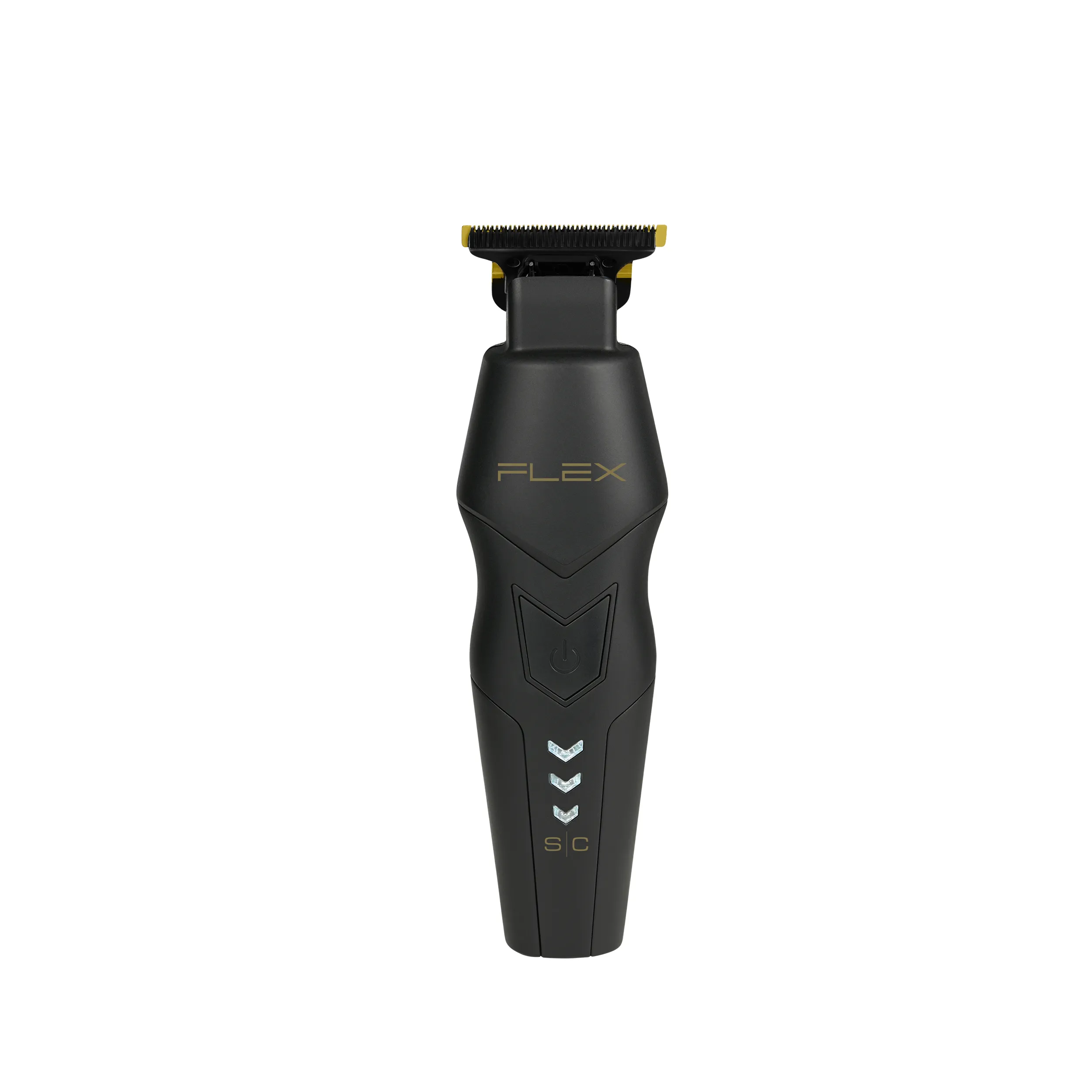 Combo Rebel Clipper Flex Trimmer Super Set Stylecraft Color Negro - Imagen 3