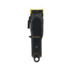 Combo Rebel Clipper Flex Trimmer Super Set Stylecraft Color Negro - Imagen 2