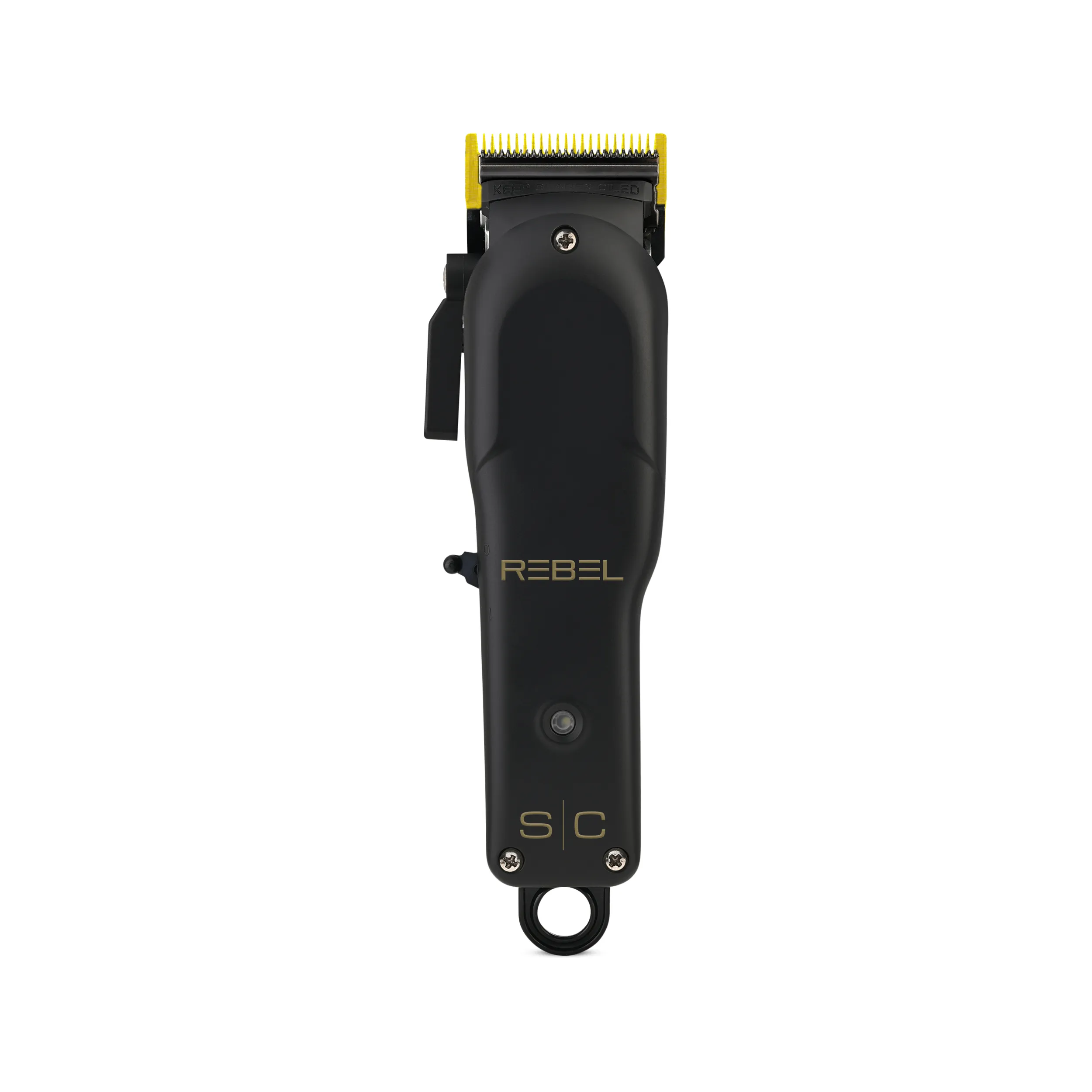 Combo Rebel Clipper Flex Trimmer Super Set Stylecraft Color Negro - Imagen 2
