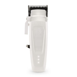 Saber Clipper 2 White Stylecraft Recortadora Clipper Profesional