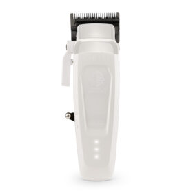 Saber Clipper 2 White Stylecraft Recortadora Clipper Profesional