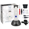 Recortadora Cabello Prof Stylecraft Saber Trimmer White - Imagen 8