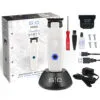 Recortadora Cabello Prof Stylecraft Saber Trimmer White - Imagen 8