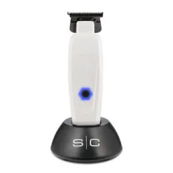 Recortadora Cabello Prof Stylecraft Saber Trimmer White