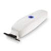 Recortadora Cabello Prof Stylecraft Saber Trimmer White - Imagen 6