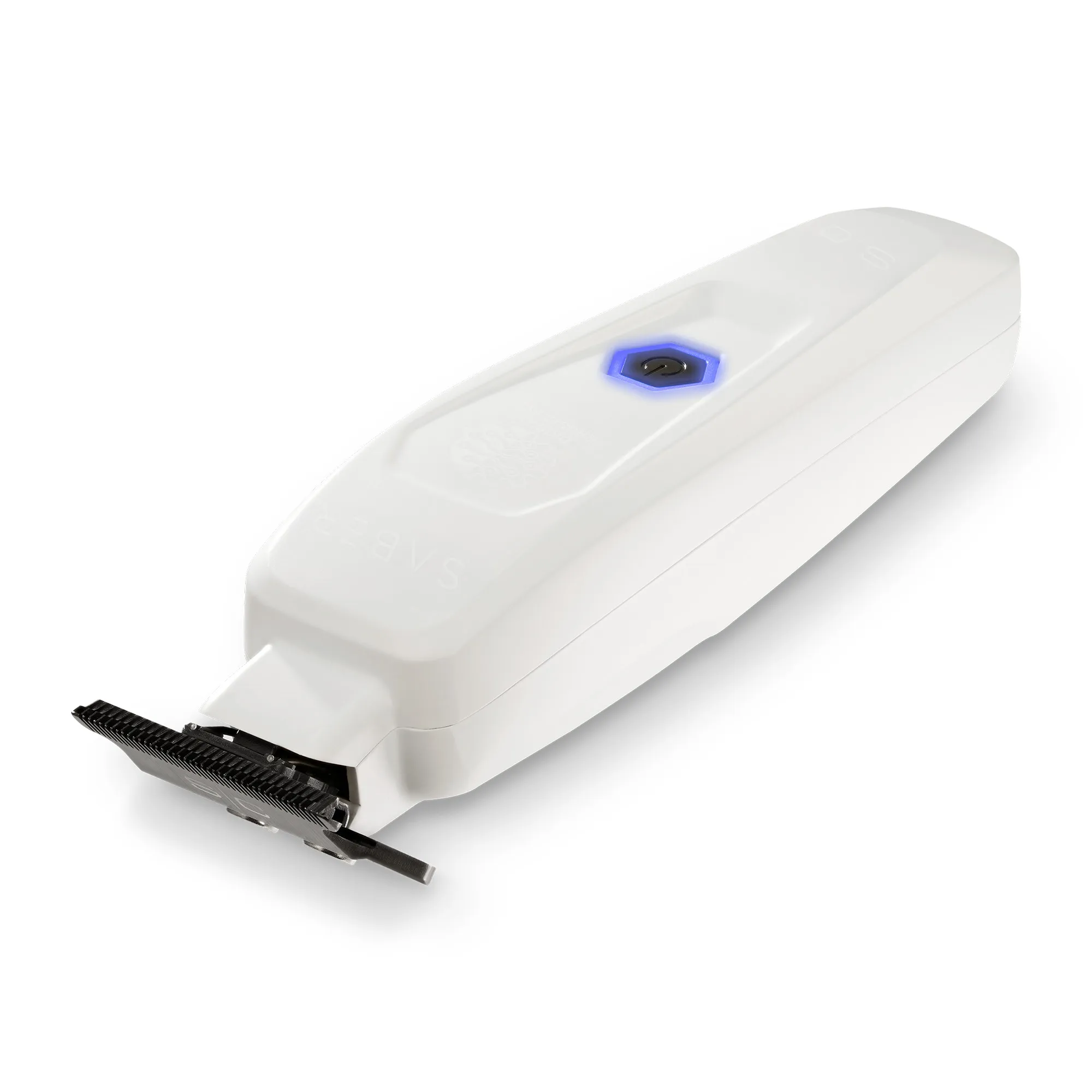 Recortadora Cabello Prof Stylecraft Saber Trimmer White - Imagen 6