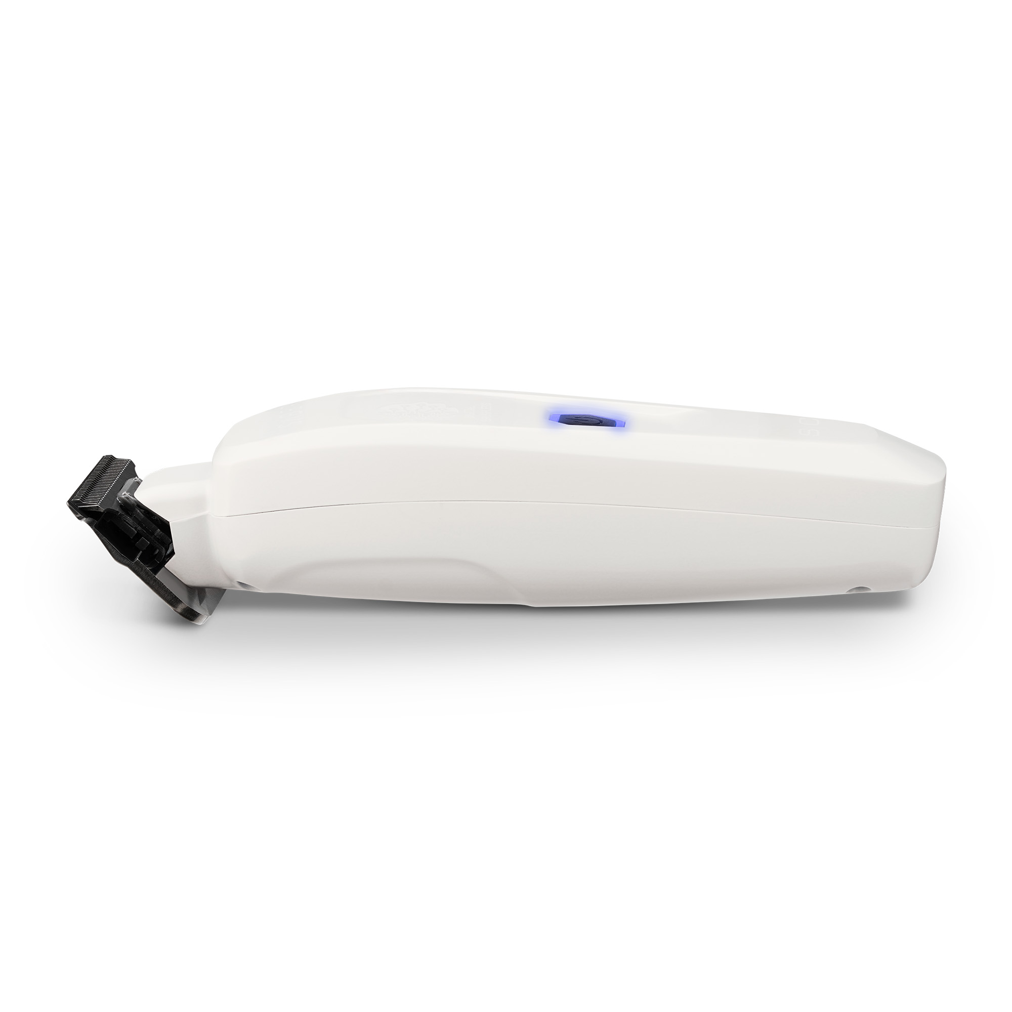 Recortadora Cabello Prof Stylecraft Saber Trimmer White - Imagen 5