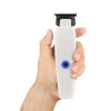 Recortadora Cabello Prof Stylecraft Saber Trimmer White - Imagen 9