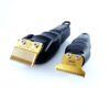 Combo Rebel Clipper Flex Trimmer Super Set Stylecraft Color Negro - Imagen 4