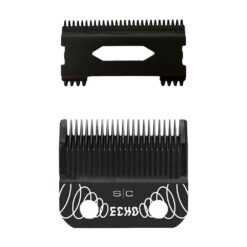 Set De Cuchillas Echo Repuesto Para Clipper Stylecraft