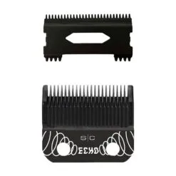 Set De Cuchillas Echo Repuesto Para Clipper Stylecraft
