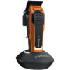 Cortadora De Cabello Profesional Gamma + Shorty Clipper Negro - Imagen 4
