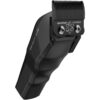 Cortadora De Cabello Profesional Gamma + Shorty Clipper Negro - Imagen 5