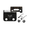 Set De Cuchillas De Repuesto Para Clipper Gamma Echo Fade - Imagen 2