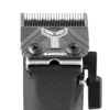 Set De Cuchillas De Repuesto Para Clipper Gamma Echo Fade - Imagen 3