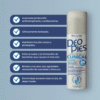 Desodorante de Pies Deo Pies Clinical Spray 260 Ml - Imagen 3