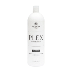 Shampoo Kallos Plex Cabello Quimicamente Tratado 1000ml