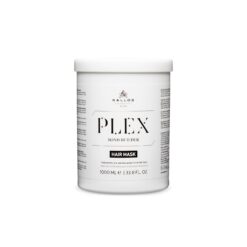 Mascarilla Para Cabello Profesional Kallos Plex Mask 1000 Ml
