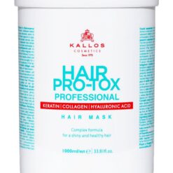 Mascarilla Para Cabello Pro-tox Hair Kallos Mask 1000 ml