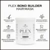 Mascarilla Para Cabello Profesional Kallos Plex Mask 1000 Ml - Imagen 2