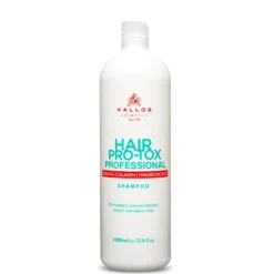 Shampoo Profesional Kallos Pro-tox Hair Shampoo 1000ml