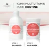 Mascarilla Para Cabello Kallos Multivitamin Mask 1000 Ml - Imagen 2