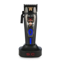 Cortadora De Cabello Stylecraft X 360 Jeezy Clipper
