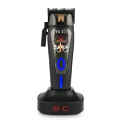 Cortadora De Cabello Stylecraft X 360 Jeezy Clipper