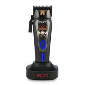 Cortadora De Cabello Stylecraft X 360 Jeezy Clipper