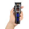 Cortadora De Cabello Stylecraft X 360 Jeezy Clipper - Imagen 4