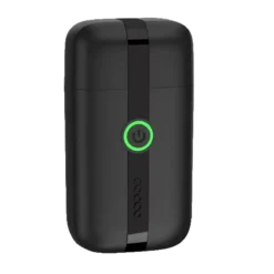 Shaver Rasuradora Cocco Veloce Lite Color Negro