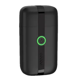 Shaver Rasuradora Cocco Veloce Lite Color Negro