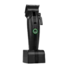 Clipper Cortapelo Profesional Cocco Veloce Lite Color Negro - Imagen 2