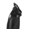 Clipper Cortapelo Profesional Cocco Veloce Lite Color Negro - Imagen 4