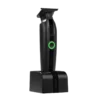 Trimmer Recortadora Cocco Veloce Lite Color Negro