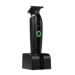 Trimmer Recortadora Cocco Veloce Lite Color Negro