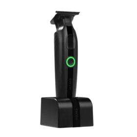 Trimmer Recortadora Cocco Veloce Lite Color Negro