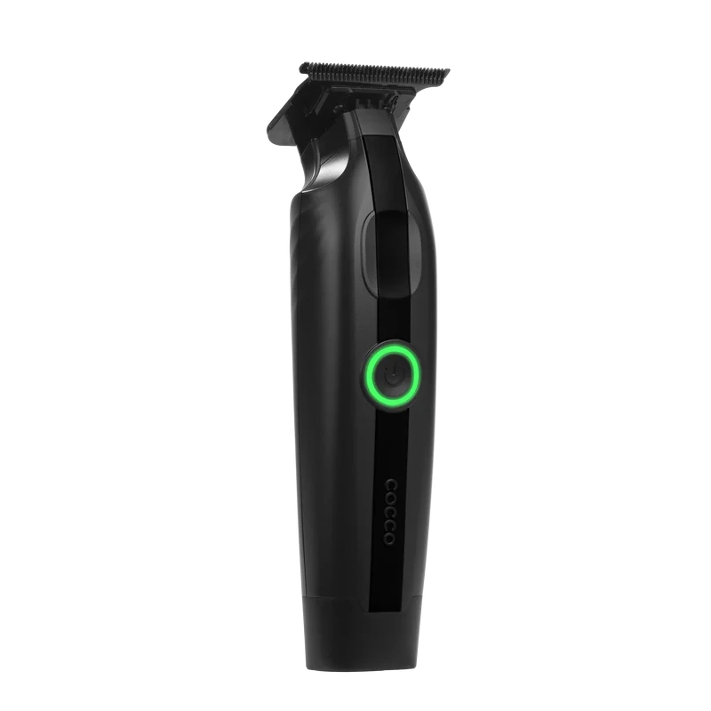Trimmer Recortadora Cocco Veloce Lite Color Negro - Imagen 2