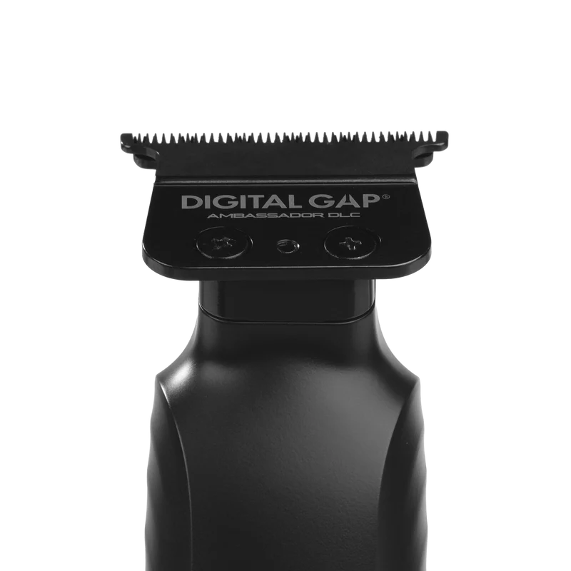 Trimmer Recortadora Cocco Veloce Lite Color Negro - Imagen 4