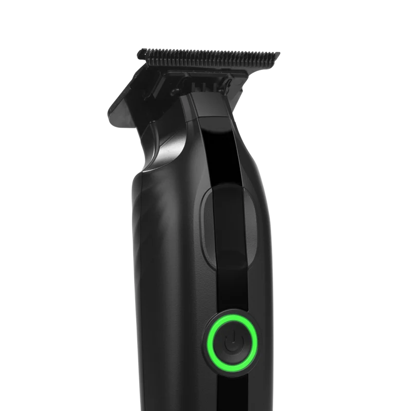Trimmer Recortadora Cocco Veloce Lite Color Negro - Imagen 3