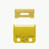 Set Cuchillas De Repuesto Para Maquina Clipper Faper Gold