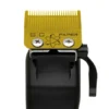 Set Cuchillas De Repuesto Para Maquina Clipper Faper Gold - Imagen 2