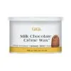 Cera Para Depilar Gigi Milk Chocolate Infused 396 Gr