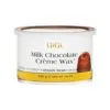Cera Para Depilar Gigi Milk Chocolate Infused 396 Gr