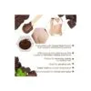 Cera Para Depilar Gigi Milk Chocolate Infused 396 Gr