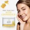 Cera Para Depilacion Facial Gigi Facial Honee Wax 8 Oz